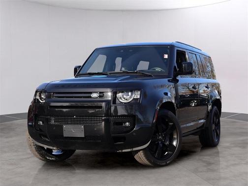 2024 Land Rover Defender P400 X-Dynamic SE