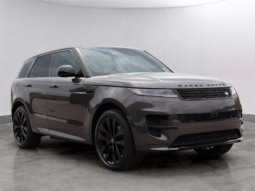 2025 Land Rover Range Rover Sport P460 Dynamic SE