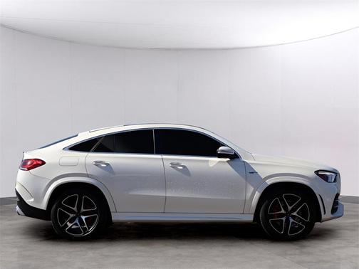 2021 Mercedes-Benz AMG GLE 53 Base