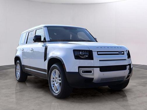 2025 Land Rover Defender P400 S