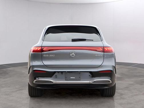 2023 Mercedes-Benz EQS 580 Base 4MATIC