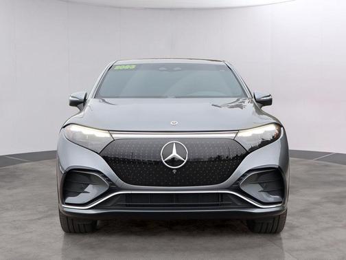 2023 Mercedes-Benz EQS 580 Base 4MATIC