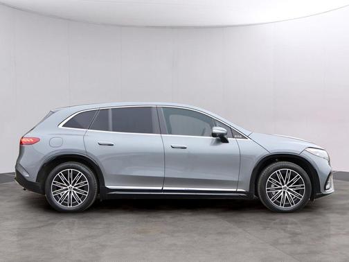 2023 Mercedes-Benz EQS 580 Base 4MATIC