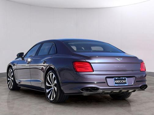 2023 Bentley Flying Spur Azure