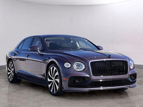 2023 Bentley Flying Spur Azure