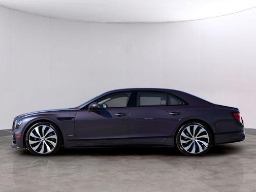 2023 Bentley Flying Spur Azure