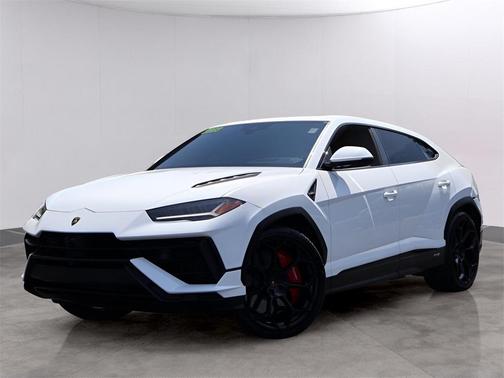 2023 Lamborghini Urus S