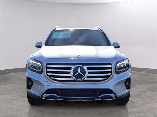 2025 Mercedes-Benz GLB 250 Base 4MATIC