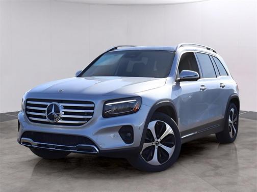 2025 Mercedes-Benz GLB 250 Base 4MATIC