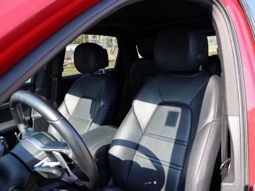 2021 Porsche Cayenne Base