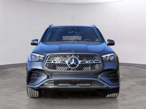 2026 Mercedes-Benz GLE 350 Base 4MATIC