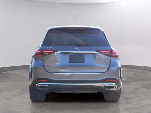 2026 Mercedes-Benz GLE 350 Base 4MATIC