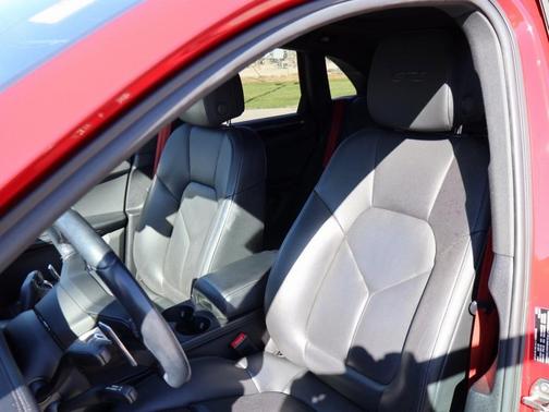 2020 Porsche Macan GTS