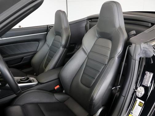 2022 Porsche 911 Turbo
