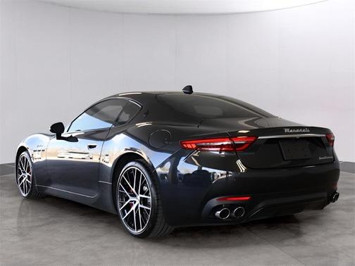 2024 Maserati GranTurismo Modena