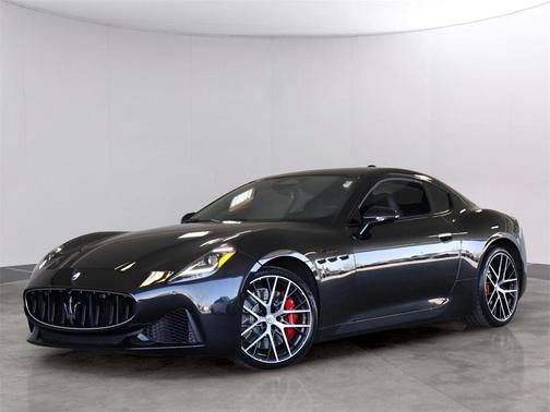 2024 Maserati GranTurismo Modena
