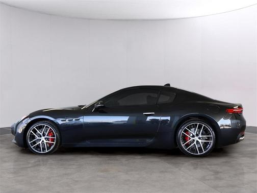 2024 Maserati GranTurismo Modena