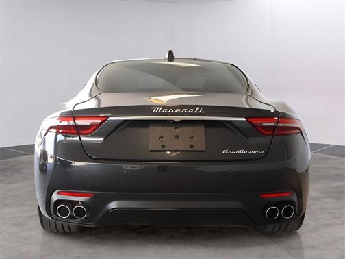 2024 Maserati GranTurismo Modena