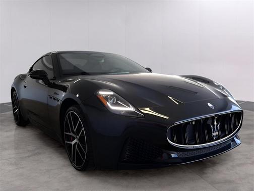 2024 Maserati GranTurismo Modena