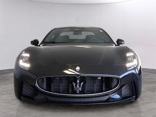 2024 Maserati GranTurismo Modena