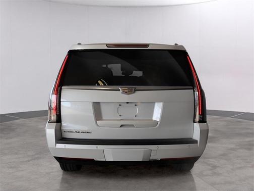 2016 Cadillac Escalade ESV Platinum