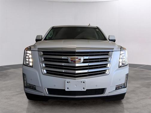 2016 Cadillac Escalade ESV Platinum