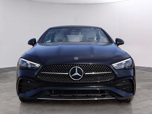 2026 Mercedes-Benz CLE 450 Base 4MATIC