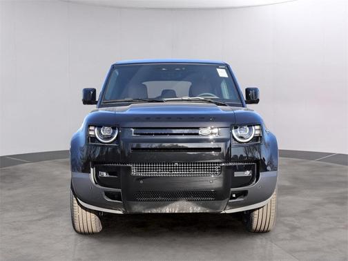 2026 Land Rover Defender 110 S