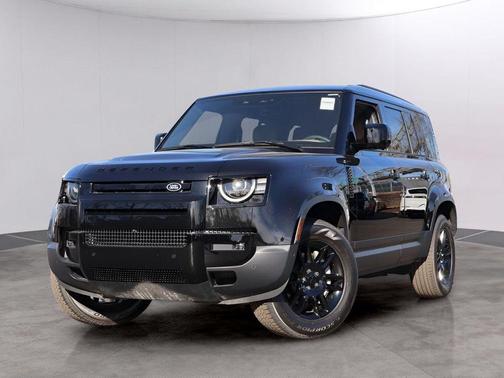 2026 Land Rover Defender 110 S