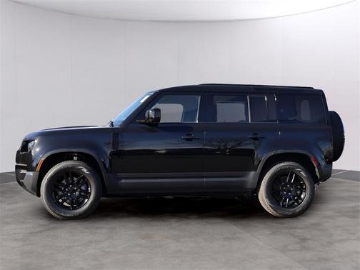 2026 Land Rover Defender 110 S