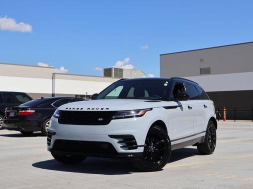 Arroios Grey 2026 Land Rover Range Rover Velar Dynamic SE