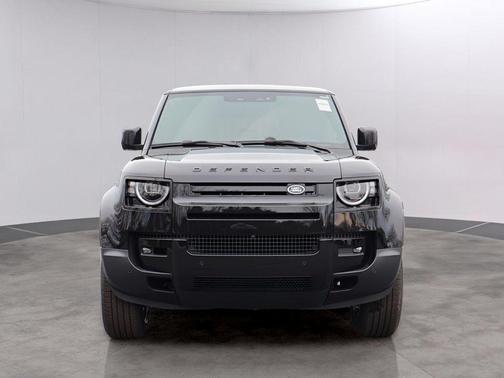 2026 Land Rover Defender 110 S