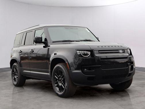 2026 Land Rover Defender 110 S