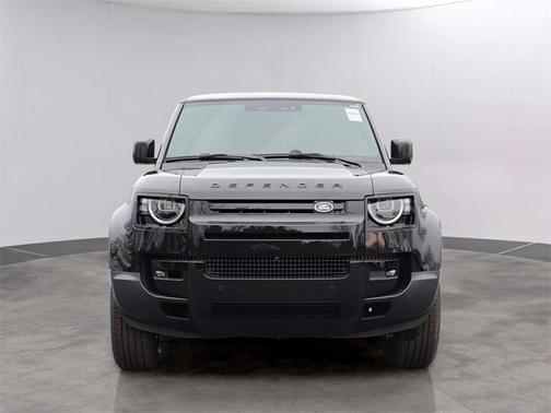 2026 Land Rover Defender 110 S