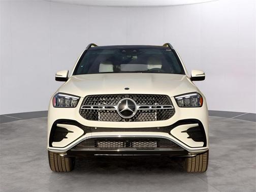 2026 Mercedes-Benz GLE 350 Base 4MATIC