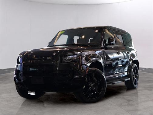 2025 Land Rover Defender P400 X-Dynamic SE