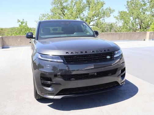Fuji White 2024 Land Rover Range Rover Sport Dynamic SE