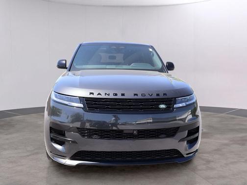 Fuji White 2024 Land Rover Range Rover Sport Dynamic SE