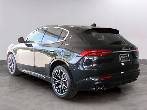2024 Maserati Grecale GT