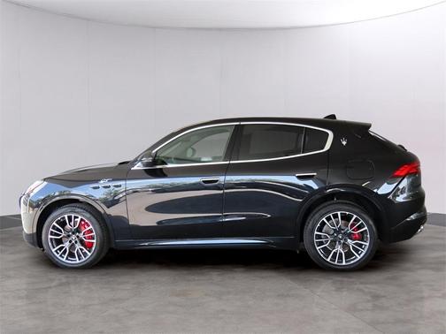 2024 Maserati Grecale GT