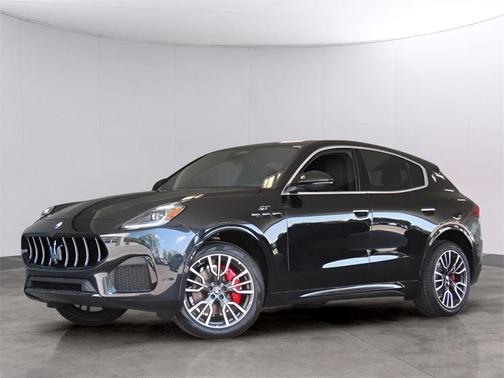 2024 Maserati Grecale GT