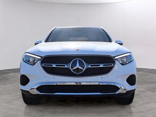 2025 Mercedes-Benz GLC 350e Base 4MATIC