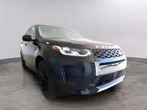2024 Land Rover Discovery Sport Core S