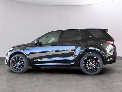 2024 Land Rover Discovery Sport Core S