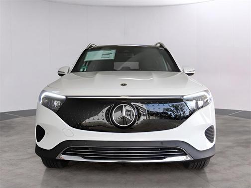 2024 Mercedes-Benz EQB 300 Base 4MATIC
