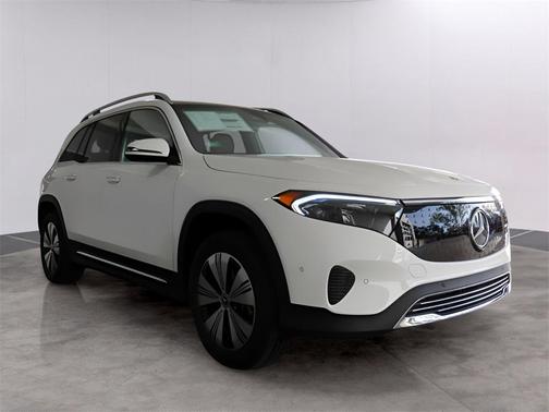 2024 Mercedes-Benz EQB 300 Base 4MATIC