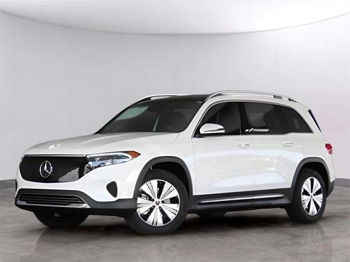 2024 Mercedes-Benz EQB 300 Base 4MATIC