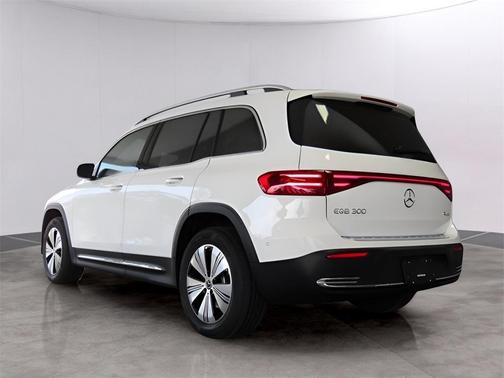 2024 Mercedes-Benz EQB 300 Base 4MATIC