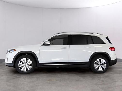 2024 Mercedes-Benz EQB 300 Base 4MATIC