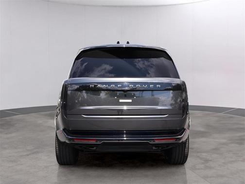 2024 Land Rover Range Rover P530 Autobiography